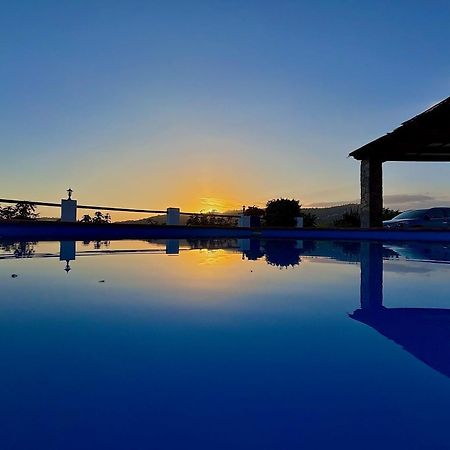 Villa Casa Alba Frigiliana Esterno foto
