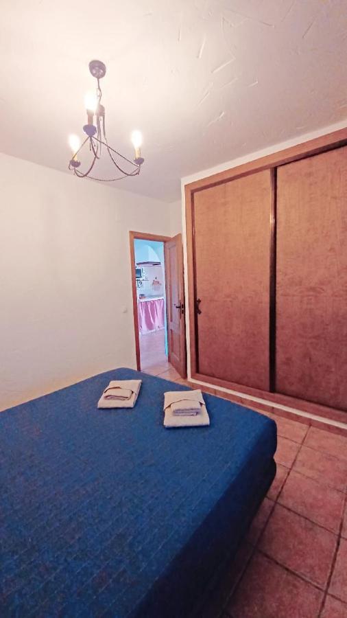 Villa Casa Alba Frigiliana Esterno foto