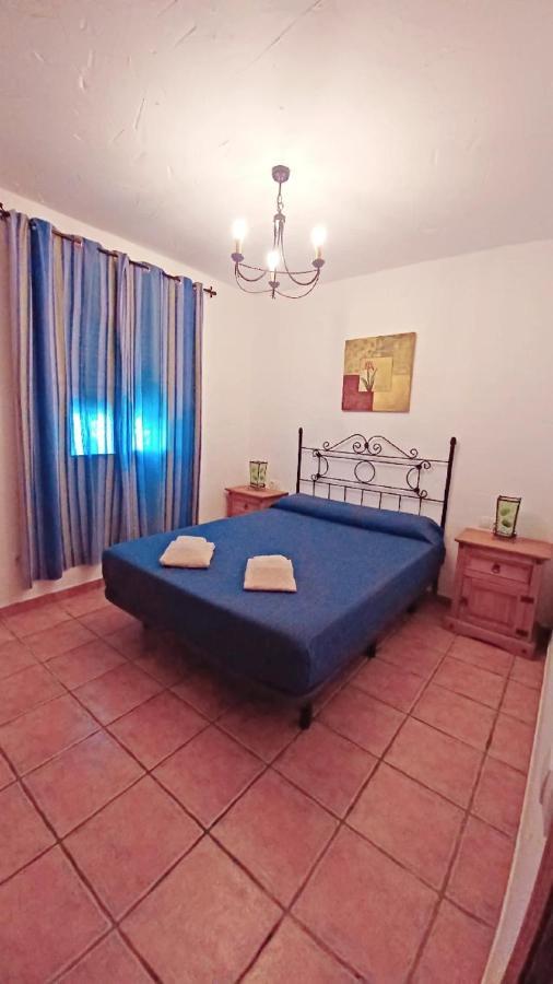 Villa Casa Alba Frigiliana Esterno foto