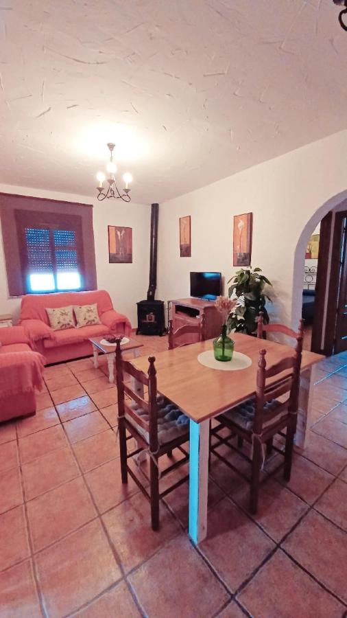 Villa Casa Alba Frigiliana Esterno foto