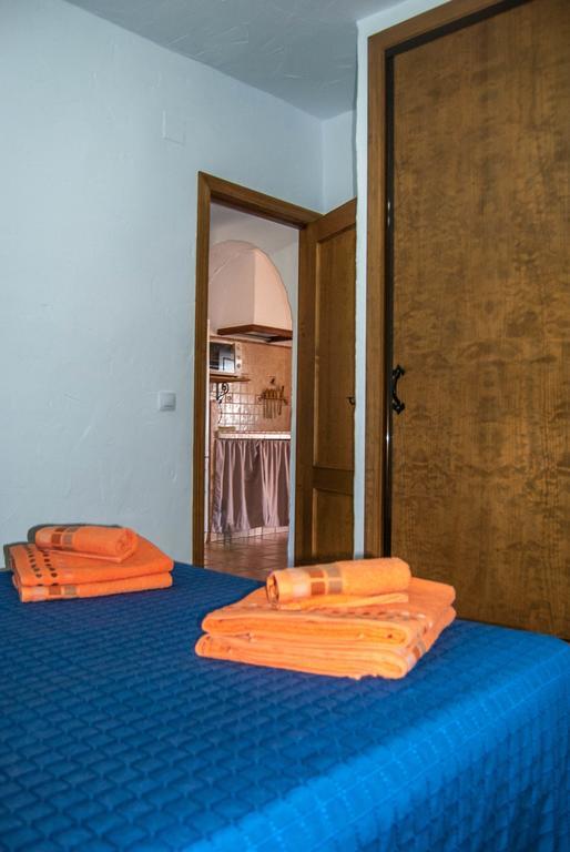 Villa Casa Alba Frigiliana Camera foto