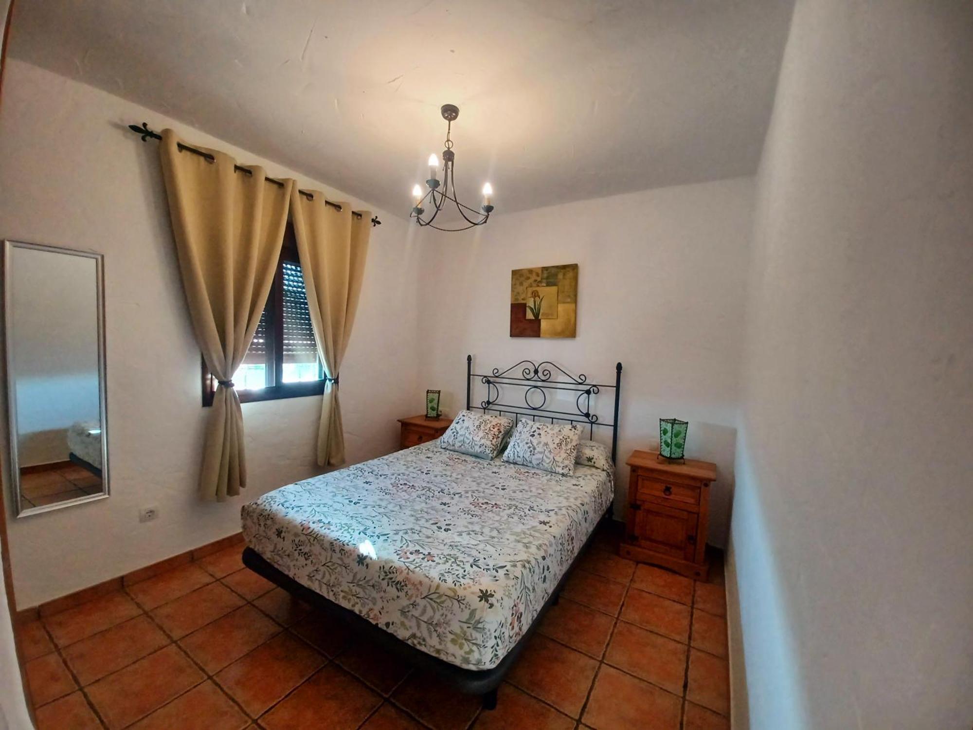 Villa Casa Alba Frigiliana Esterno foto