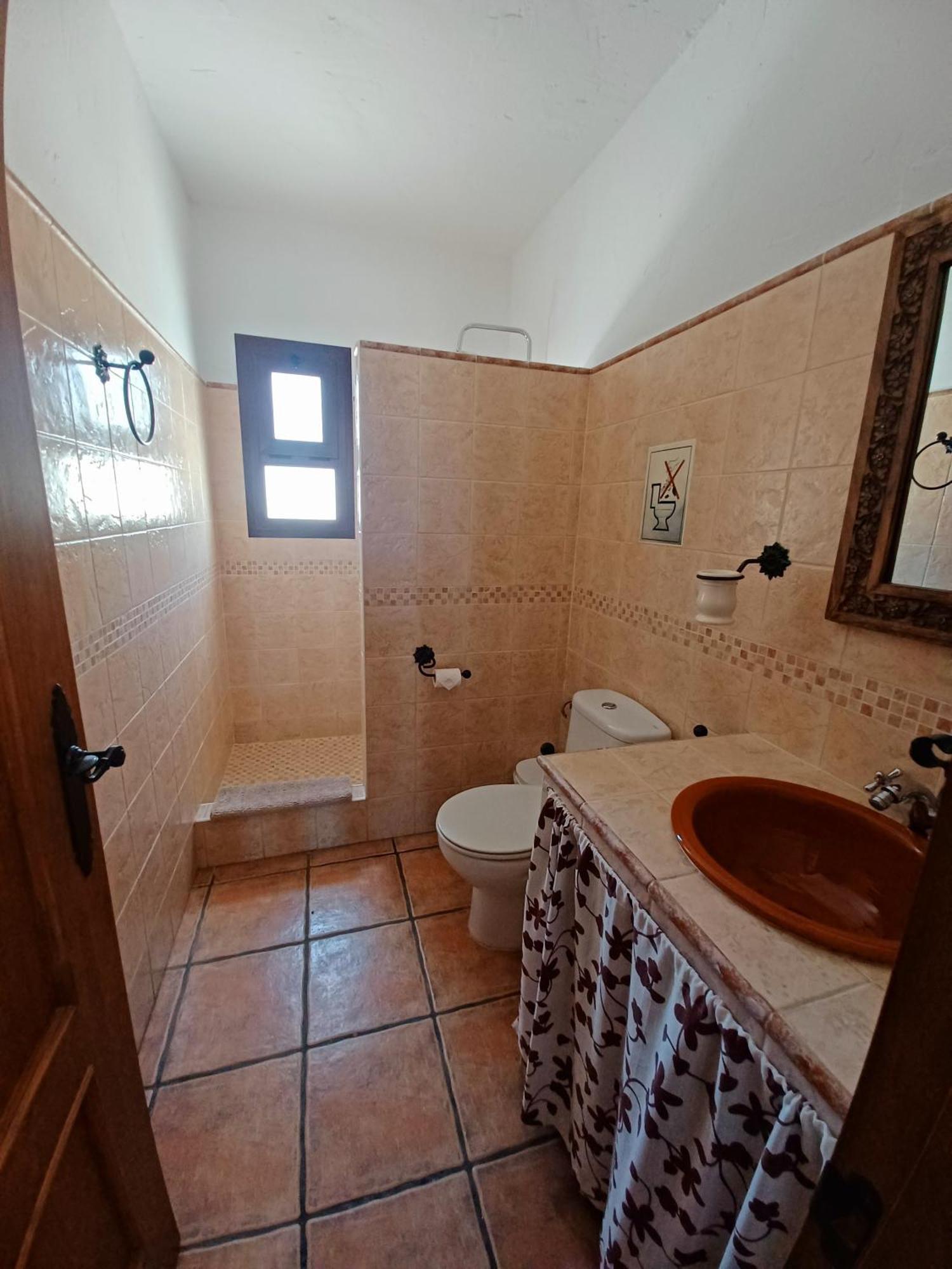 Villa Casa Alba Frigiliana Esterno foto