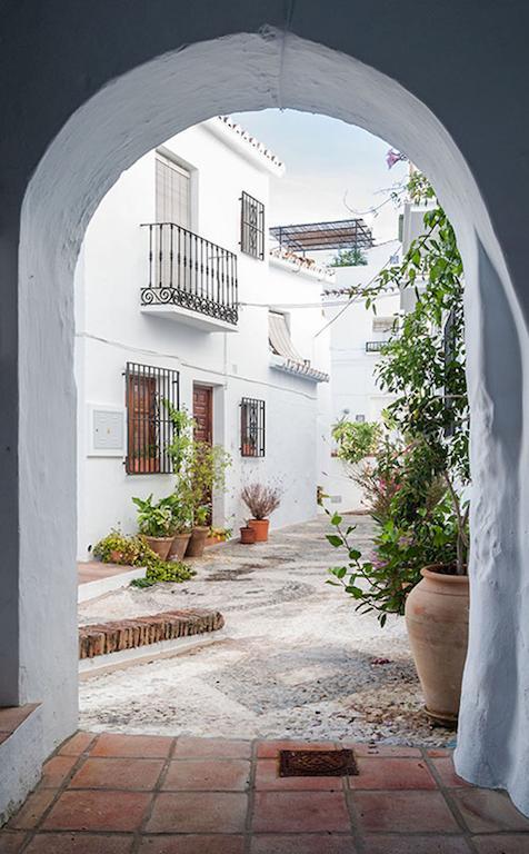 Villa Casa Alba Frigiliana Camera foto