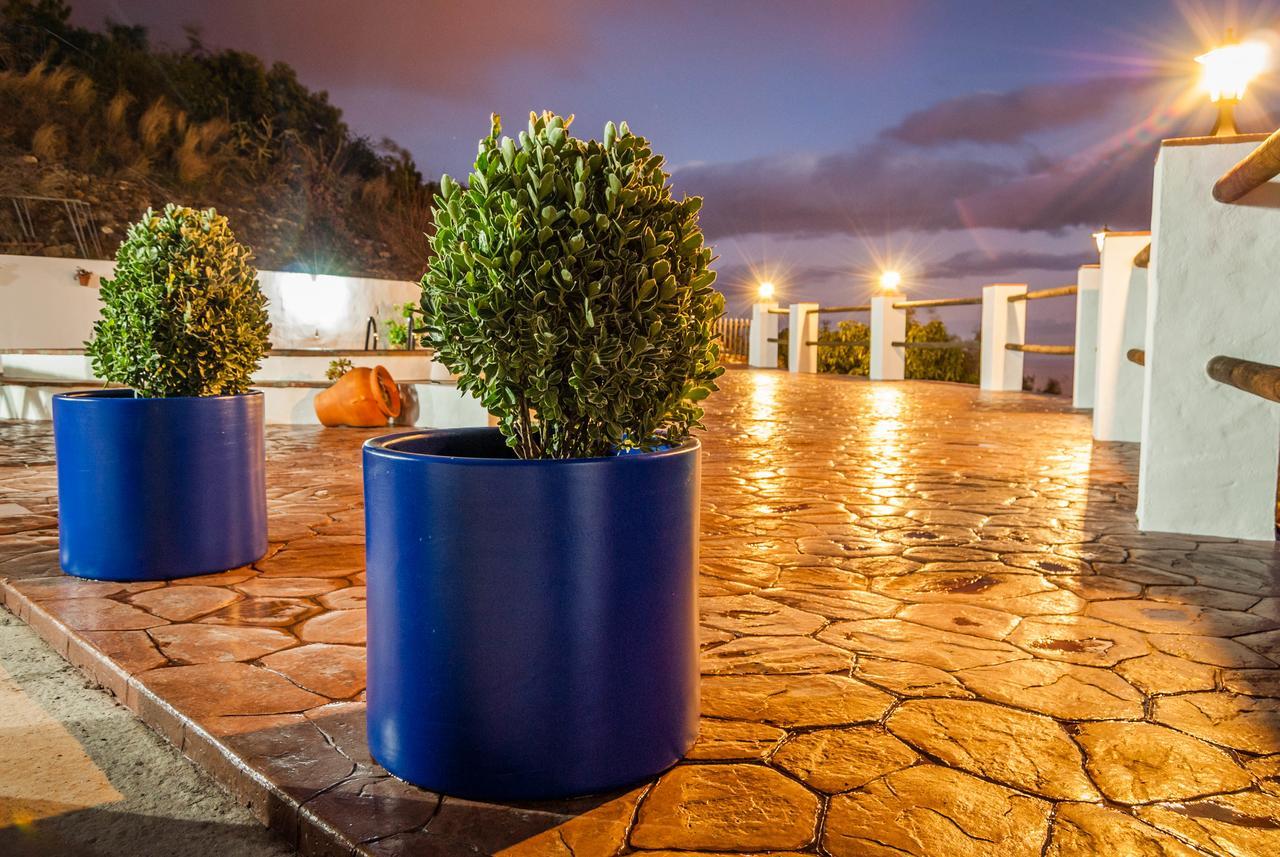 Villa Casa Alba Frigiliana Esterno foto